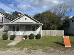 Portsmouth City Council this week rejected a request to operate a residential substance abuse facility at a home located on Royal Street in Portsmouth. (Natalie Anderson / The Virginian-Pilot)