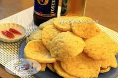 shrimp kropeck recipe