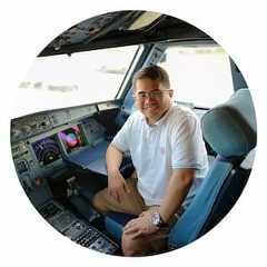 Ed Joven - Author of Pinoy Recipe at Iba Pa