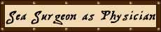 Surgeon as Physician