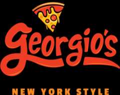 Logo - Georgio’s Pizza