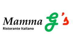 Logo - Mamma G’s