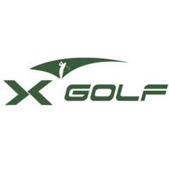 Logo - X-Golf Pittsford