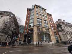 Chapel Walks, Artmax, c PNW