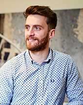 Dan Whelan Website Image