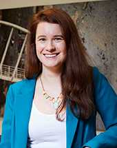 Julia Hatmaker Website Image