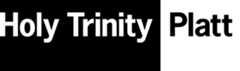 Holy Trinity Platt Logo