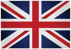Bandera inglesa