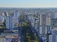 Passo Fundo