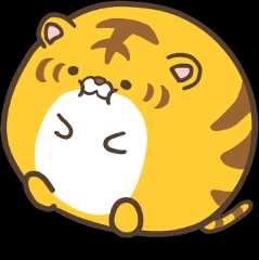 ぽちゃトラ