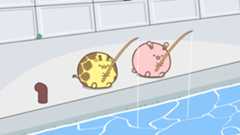 第8話「不思議ちゃんぶってくるヤツ②」