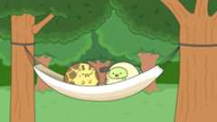 第13話「せっかちなヤツ②」
