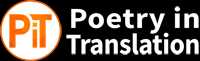 Logo: Poetry in Translation