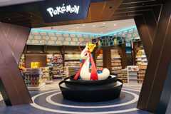 ポケモンセンターカナザワ