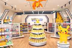ポケモンストア アウトレット 木更津店