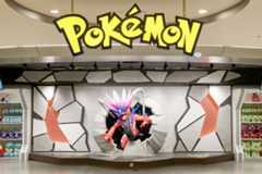 ポケモンセンターオーサカ