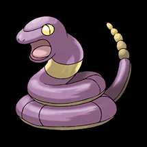 Ekans