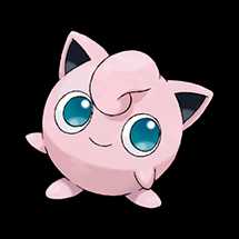 Jigglypuff