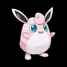 Wigglytuff