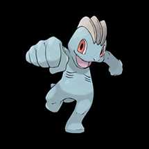 Machop