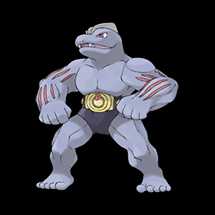 Machoke
