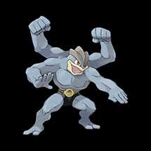 Machamp