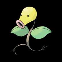 Bellsprout