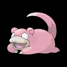 Slowpoke
