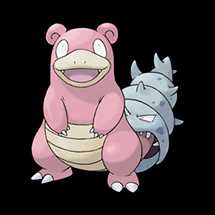 Slowbro