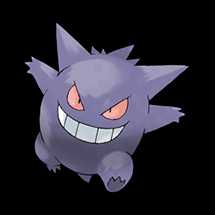 Gengar
