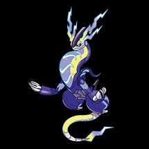 Miraidon - Ultimate Mode Miraidon