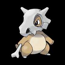 Cubone
