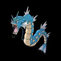 Gyarados