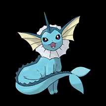 Vaporeon
