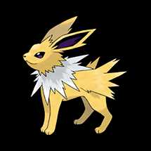 Jolteon