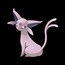 Espeon