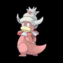Slowking