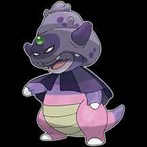 Slowking - Galarian Slowking