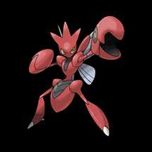 Scizor