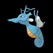 Kingdra