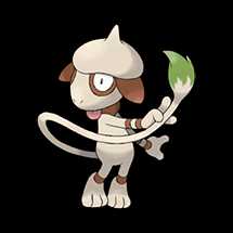 Smeargle