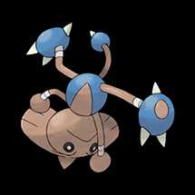 Hitmontop