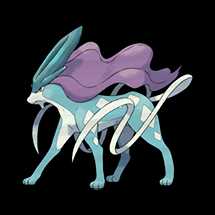 Suicune
