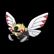 Ninjask