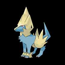 Manectric