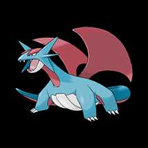 Salamence