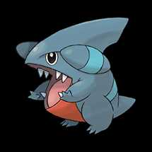 Gible