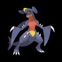 Garchomp