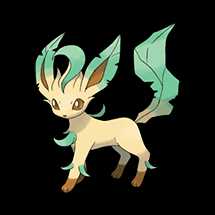 Leafeon