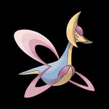 Cresselia